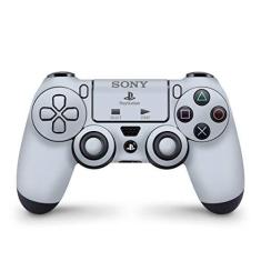 Imagem de Skin Adesivo para PS4 Controle - Sony Playstation 1
