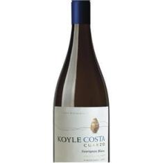 Imagem de Vinho Koyle Costa Cuarzo Sauvignon Blanc 750Ml