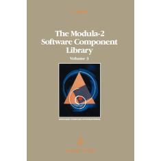 Imagem de The Modula-2 Software Component Library