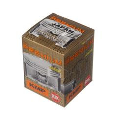 Imagem de Pistao Kit C/Anel Rik Premium Cg 150/Bros 150 2006 0.75