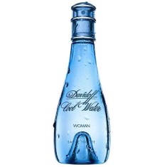 Imagem de Perfume Davidoff Cool Water Eau de Toilette Feminino 30ml