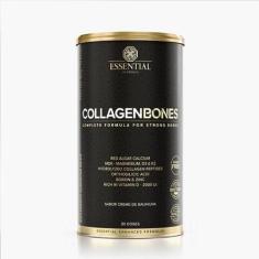 Imagem de Collagen Bones Lata 483G/30Ds Essential Nutrition