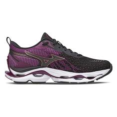Imagem de Tênis Feminino Mizuno Wave Stratos-Feminino