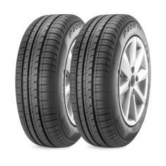 Imagem de Pneu Aro 14 Pirelli P400 Evo 175/65R14 82H - 2 unidades