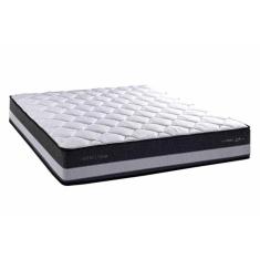 Imagem de Colchão Especial Molas Maxspring C1625 Pillow Top (96X203X27) - Herval