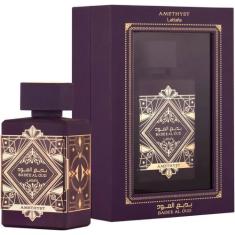 Imagem de Perfume Árabe Lattafa Amethyst  EDP  100 ml
