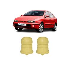 Imagem de Batente da mola traseira fiat brava 1.8 2000 2001 2002 2003