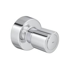 Imagem de Acabamento Registro Targa 4900.C40.GD.CR Deca