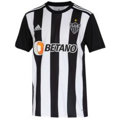 Imagem de Camisa Torcedor Atlético Mineiro I 2022/23 Adidas