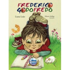 Imagem de Frederico Godofredo - Leão, Liana - 9788599306574