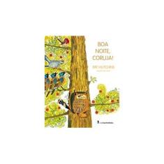 Imagem de Boa Noite, Coruja! - Pat Hutcins - 9788578276652