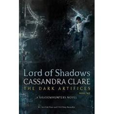 Imagem de Lord of Shadows - Cassandra Clare - 9781442468405