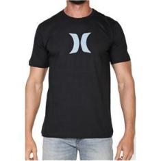 Imagem de Camiseta Hurley Silk Icon Masculina 