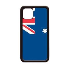 Imagem de Capa com bandeira nacional da Austrália para iPhone 11 Pro Max para Apple Mobile Case