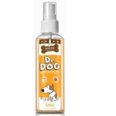Imagem de Perfume Dr. Dog Carinho Bom Para Cães E Gatos - 500 Ml