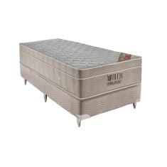 Imagem de Cama box e Colchão Airtech Springpocket (88x188) - Ortobom