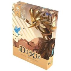 Imagem de Dixit Puzzle Escape Quebra Cabeça 500 Peças Galápagos