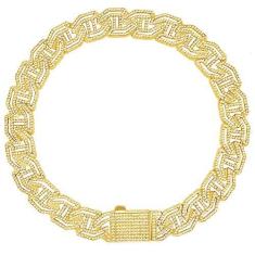 Imagem de Coleira dourada para cães com glitter e diamante, corrente de metal para passear, com design de fivela segura, acessórios para animais de estimação, pequenos e médios e grandes