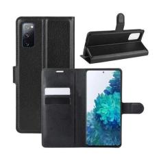 Imagem de Capa Capinha Carteira Flip Samsung Galaxy S20fe - Exploiter
