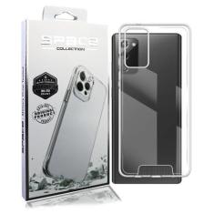 Imagem de Capa Capinha Case Space + Película De Hydrogel Fosca Compativel Galaxy