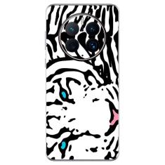 Imagem de Capa Adesivo Skin047 Verso Para Huawei Mate 50 Pro