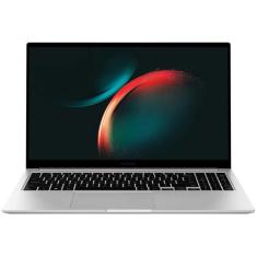 Imagem de Notebook samsung Galaxy Book3 15.6 512gb Intel Core i7-1355U
