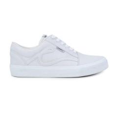 Imagem de Tênis Unissex Comply Classic Logo Branco - CO80-Unissex