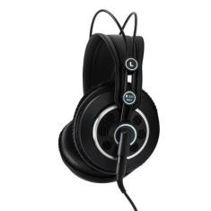 Imagem de Fone de ouvido AKG K240 Semi Aberto