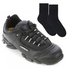 Imagem de Kit Tênis Bull Terrier Attack Low II Masculino +-Masculino