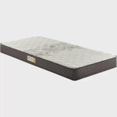 Imagem de Colchão Solteiro Ecoflex D33 Bordado 088x188x14cm Ecoline