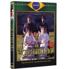Imagem de DVD O Quatrilho
