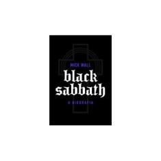 Imagem de Black Sabbath: A Biografia - Mick Wall - 9788525056504