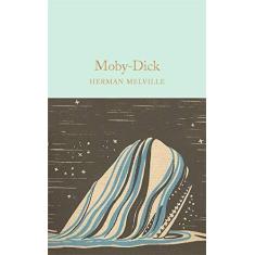 Imagem de Moby-Dick - Herman Melville; - 9781509826643