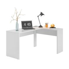Imagem de Escrivaninha De Canto Office Presence 29400  Demobile