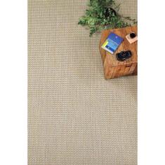 Imagem de Tapete Sisal Sala 1,00 X 1,50 Antiderrapante Clean S-478