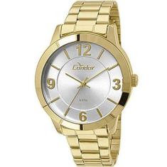 Imagem de Relógio Condor Feminino CO2035KOO/4K