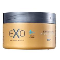 Imagem de Exo Hair Home Use Exotrat Nano Intense Nutritive - Máscara Capilar 250g - Cs