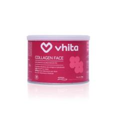 Imagem de Colágeno Hidrolisado Verisol Com Ácido Hialuronico Em Pó Frutas Vermelhas 120gr - Vhita