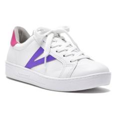 Imagem de Tênis Via Marte Casual Feminino 22-9409