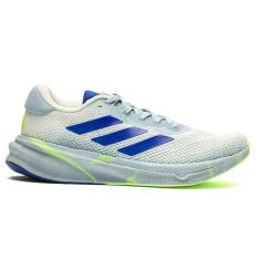 Imagem de Tênis Adidas Supernova Stride - Masculino - Branco-Azul
