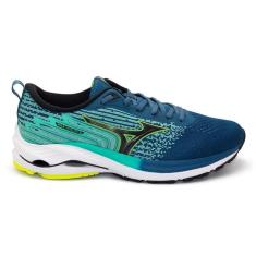 Imagem de Tênis Mizuno Masculino Wave Vitality 5 Corrida-Masculino