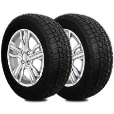 Imagem de Kit 2 Pneus Am Plus ATR 205/60r15 Remold
