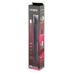 Imagem de Prancha Para Cabelo Coby Beuty Life Pro Cy3363-7211 - 230C - Ceramica