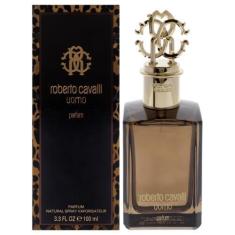 Imagem de Perfume Roberto Cavalli Uomo para homens 100ml em spray de perfume