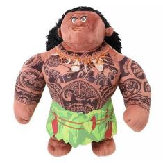 Imagem de Pelúcia Maui de Moana Disney 40cm F0186-3 - Fun