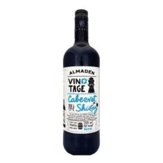 Imagem de Vinho Tinto Terranova Vintage Cabernet E Syrah 750ml