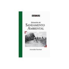 Imagem de Dicionário de Saneamento Ambiental - Ariovaldo Nuvolari - 9788579750632