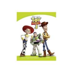 Imagem de Toy Story 3 - Level 4 - Col. Penguin Kids Disney - Shipton, Paul; Shipton, Paul - 9781408288672