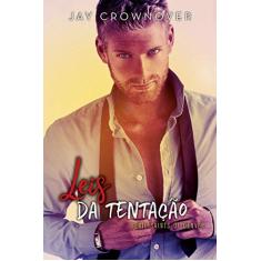 Imagem de Leis Da Tentação (Série Saints Of Denver) - Jay Crownover - 9788550701790