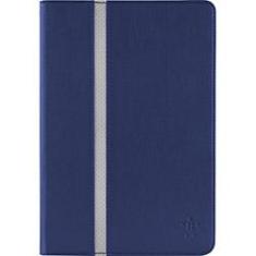 Imagem de Capa Stripe com Suporte para Samsung Galaxy Tab 3  -10.1  " Azul - Belkin